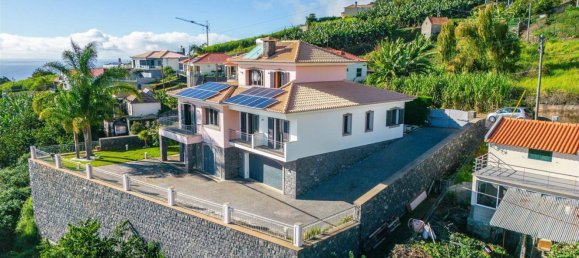 Casa T4 em Ponta do Sol, Portugal N.º 137974 33