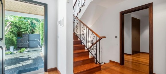 Casa T4 em Ponta do Sol, Portugal N.º 137974 9