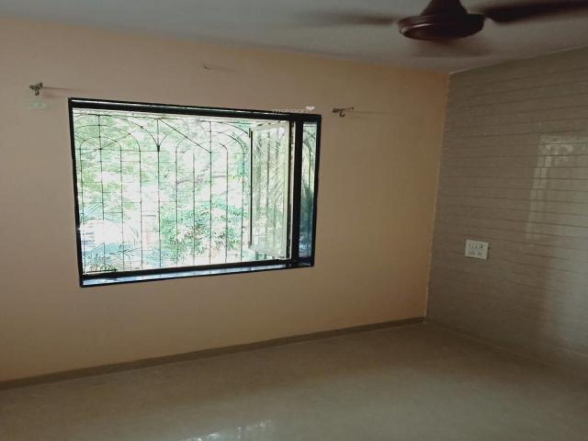 Studio in Mumbai, India No. 18926