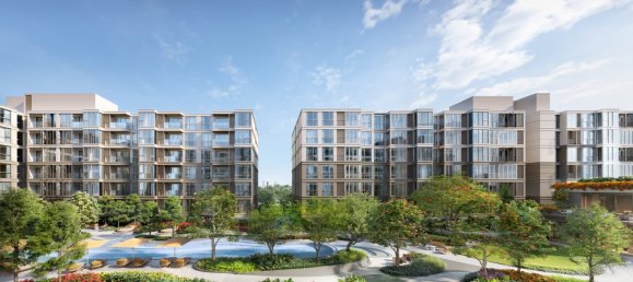 1 bedroom Condominium for sale in Watthana, Bangkok, Bangkok Metropolitan, Thailand № 76822 2