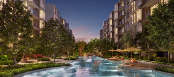1 bedroom Condominium for sale in Watthana, Bangkok, Bangkok Metropolitan, Thailand № 76822 5