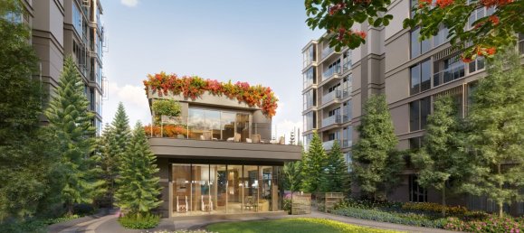 1 bedroom Condominium for sale in Watthana, Bangkok, Bangkok Metropolitan, Thailand № 76822 7
