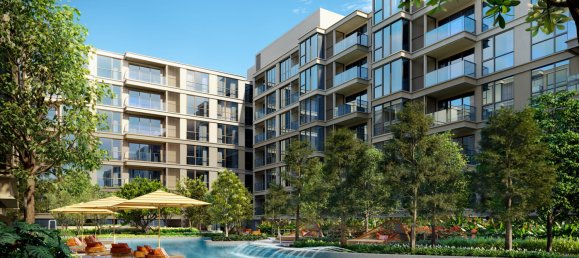 1 bedroom Condominium for sale in Watthana, Bangkok, Bangkok Metropolitan, Thailand № 76822 3