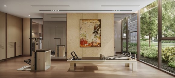 1 bedroom Condominium for sale in Watthana, Bangkok, Bangkok Metropolitan, Thailand № 76822 11