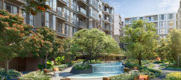 1 bedroom Condominium for sale in Watthana, Bangkok, Bangkok Metropolitan, Thailand № 76822 4