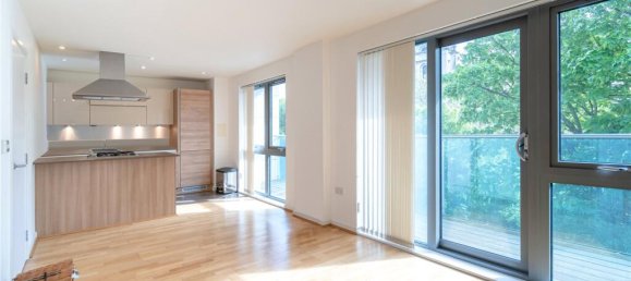 1 Schlafzimmer Wohnung in Shadwell, United Kingdom, Nr. 11161 13