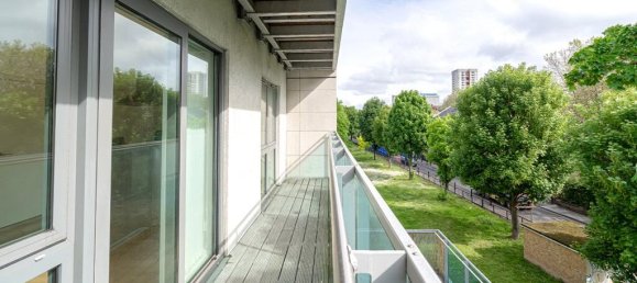 1 Schlafzimmer Wohnung in Shadwell, United Kingdom, Nr. 11161 17