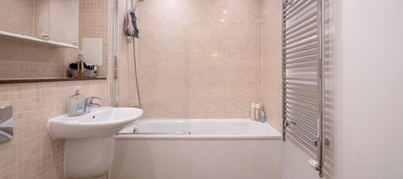 1 Schlafzimmer Wohnung in Shadwell, United Kingdom, Nr. 11161 5