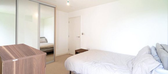 1 Schlafzimmer Wohnung in Shadwell, United Kingdom, Nr. 11161 14