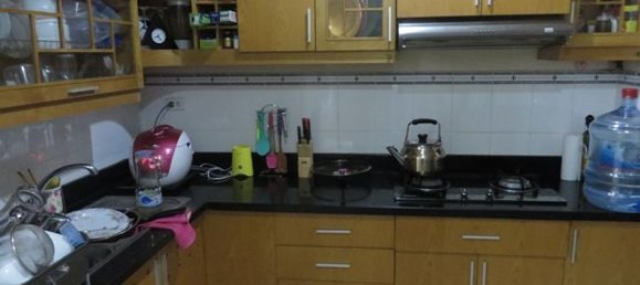 3 bedrooms Apartment in Tay Ho, Vietnam No. 6263 3