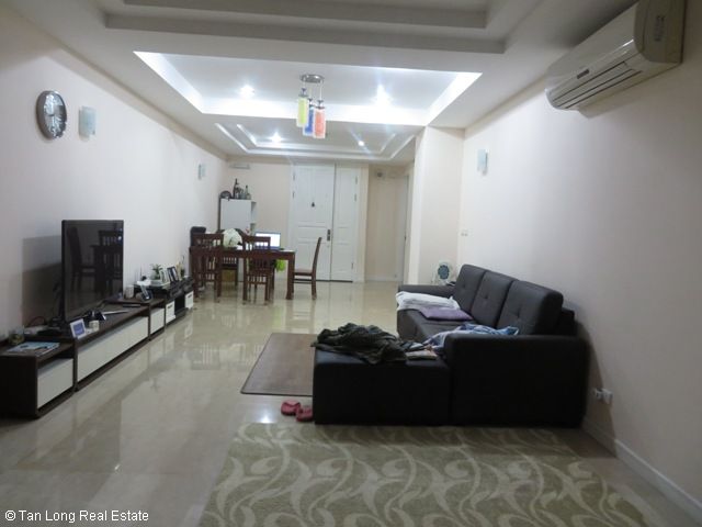 3 bedrooms Apartment in Tay Ho, Vietnam No. 6263