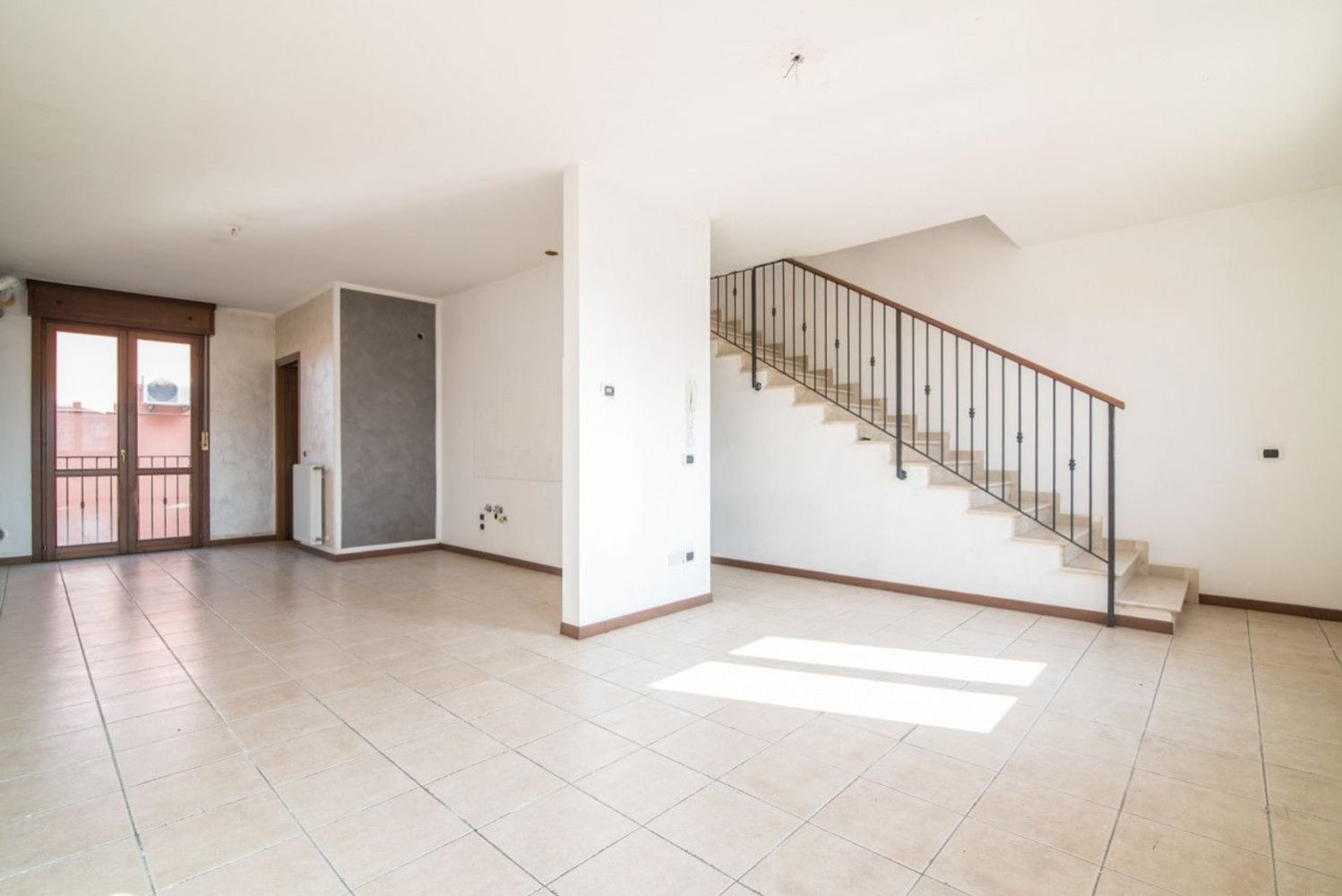 4 rooms Duplex in Stanghella, Italy No. 75980