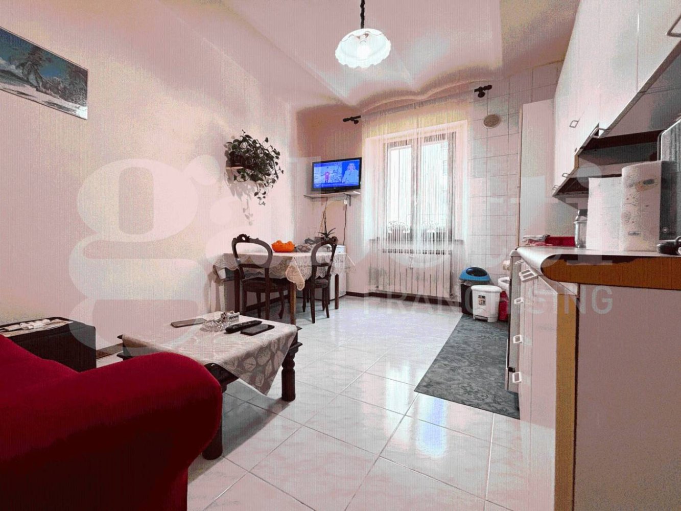 2 Schlafzimmer Wohnung in Perugia, Italy, Nr. 115552