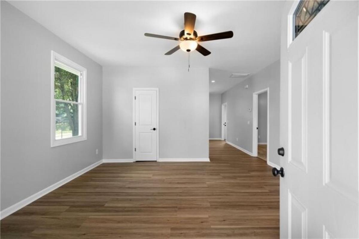 2 bedrooms House in Rockmart, USA No. 415039