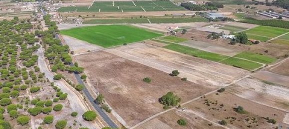 42500m² Land in Montijo, Portugal No. 147725 5