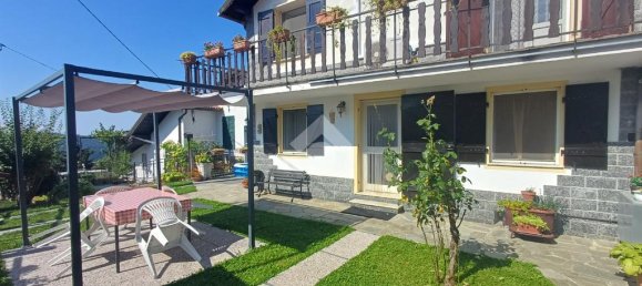 Casa de 2 dormitorios en Ronco Scrivia, Italy No. 298339 4