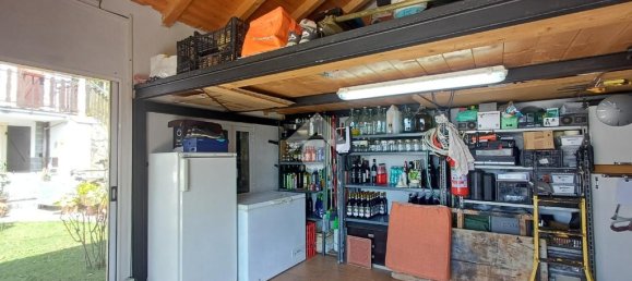 Casa de 2 dormitorios en Ronco Scrivia, Italy No. 298339 38