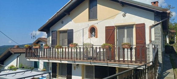 Casa de 2 dormitorios en Ronco Scrivia, Italy No. 298339 2