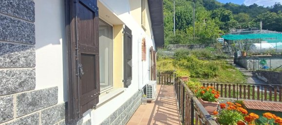 Casa de 2 dormitorios en Ronco Scrivia, Italy No. 298339 35