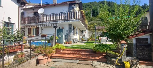 Casa de 2 dormitorios en Ronco Scrivia, Italy No. 298339 8