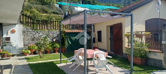 Casa de 2 dormitorios en Ronco Scrivia, Italy No. 298339 9