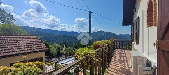 Casa de 2 dormitorios en Ronco Scrivia, Italy No. 298339 36