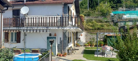 Casa de 2 dormitorios en Ronco Scrivia, Italy No. 298339 10