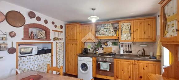 Casa de 2 dormitorios en Ronco Scrivia, Italy No. 298339 13