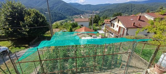 Casa de 2 dormitorios en Ronco Scrivia, Italy No. 298339 46