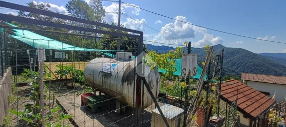 Casa de 2 dormitorios en Ronco Scrivia, Italy No. 298339 45