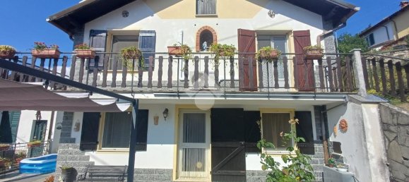 Casa de 2 dormitorios en Ronco Scrivia, Italy No. 298339 5