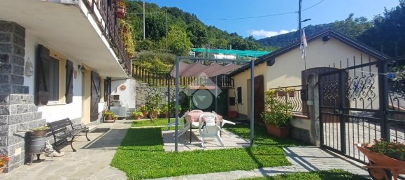 Casa de 2 dormitorios en Ronco Scrivia, Italy No. 298339 3