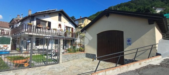 Casa de 2 dormitorios en Ronco Scrivia, Italy No. 298339 11