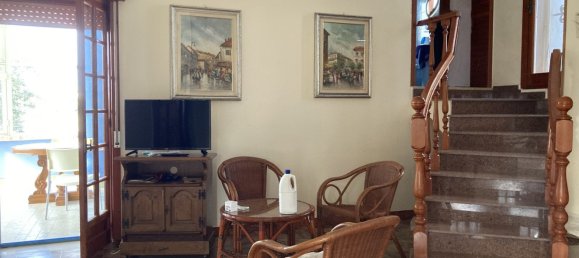 6غرفة فيلا في San Pietro Vernotico, Italy رقم 129438 2