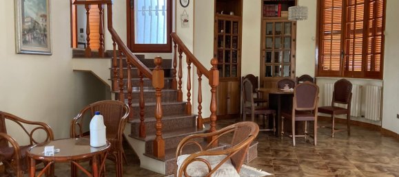 6غرفة فيلا في San Pietro Vernotico, Italy رقم 129438 43