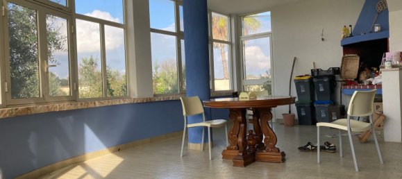 6غرفة فيلا في San Pietro Vernotico, Italy رقم 129438 18