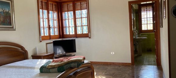 6غرفة فيلا في San Pietro Vernotico, Italy رقم 129438 4