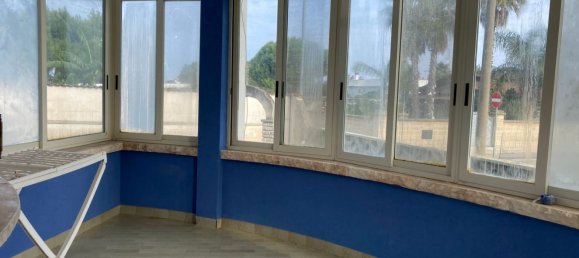 6غرفة فيلا في San Pietro Vernotico, Italy رقم 129438 41