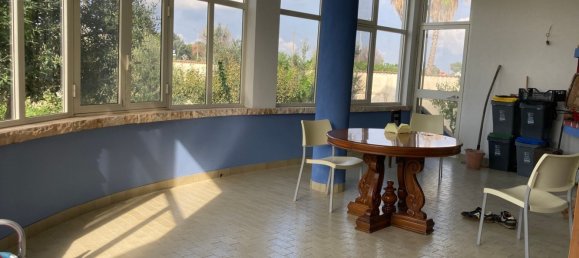 6غرفة فيلا في San Pietro Vernotico, Italy رقم 129438 17