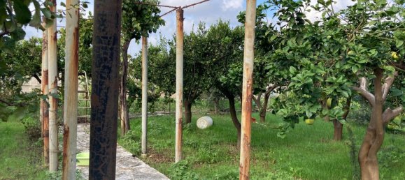 6غرفة فيلا في San Pietro Vernotico, Italy رقم 129438 30