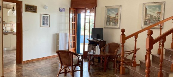 6غرفة فيلا في San Pietro Vernotico, Italy رقم 129438 50