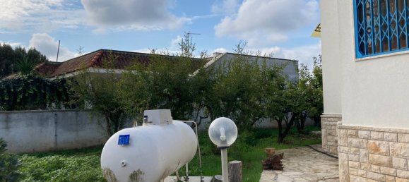 6غرفة فيلا في San Pietro Vernotico, Italy رقم 129438 27