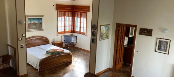 6غرفة فيلا في San Pietro Vernotico, Italy رقم 129438 3