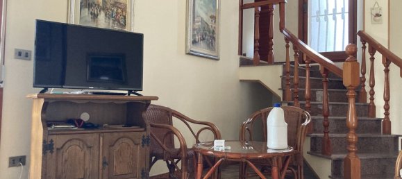 6غرفة فيلا في San Pietro Vernotico, Italy رقم 129438 48