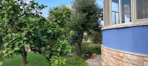 6غرفة فيلا في San Pietro Vernotico, Italy رقم 129438 32