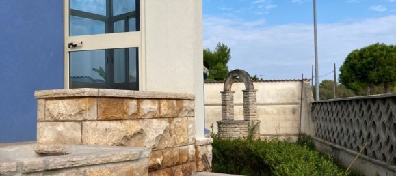 6غرفة فيلا في San Pietro Vernotico, Italy رقم 129438 39