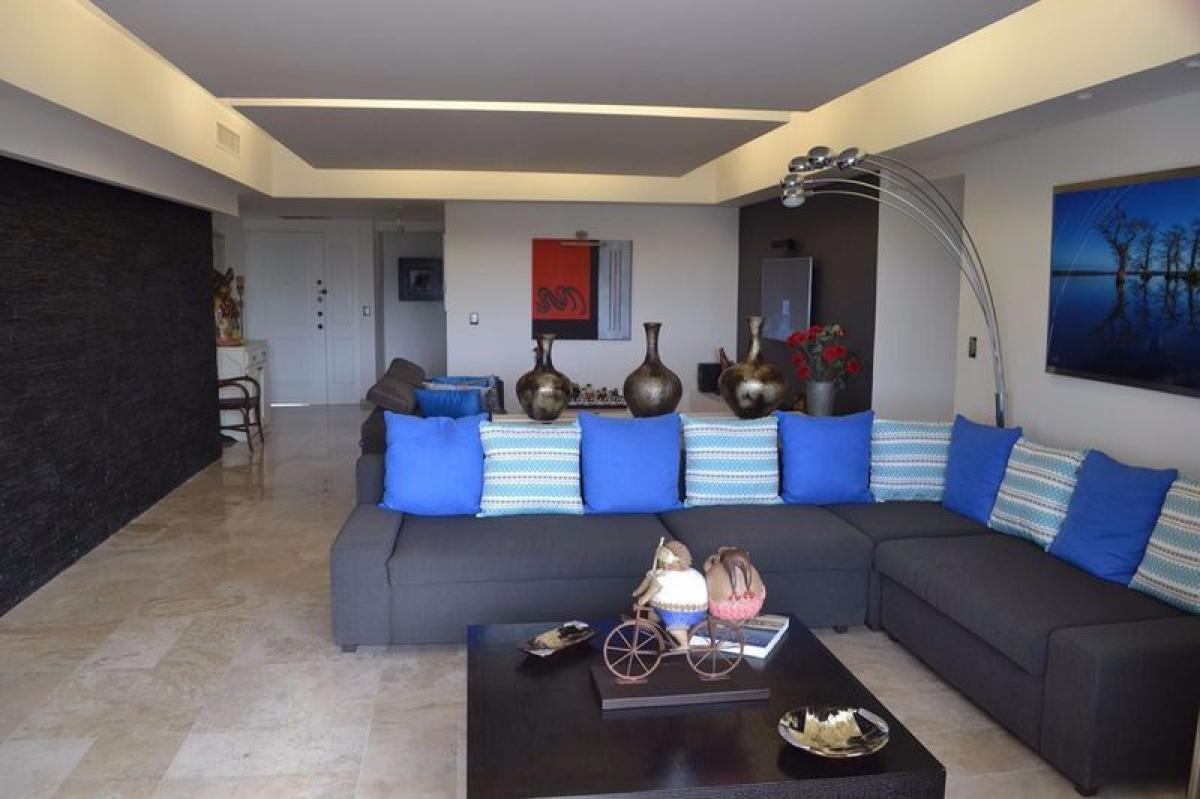 3 bedrooms Apartment in Mexico No. 188707