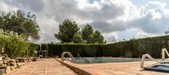 5 bedrooms House in Alora, Spain No. 72266 38