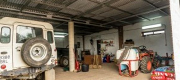 5 bedrooms House in Alora, Spain No. 72266 49