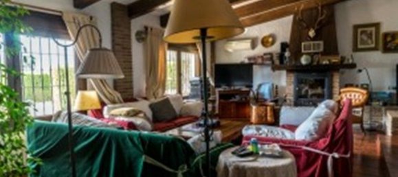 5 bedrooms House in Alora, Spain No. 72266 3